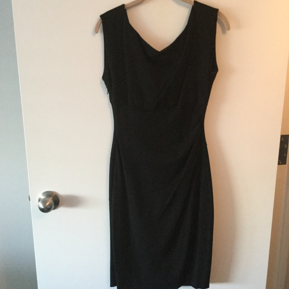 DVF Dress